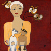 "Butterflies"