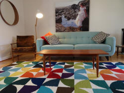Unley Park Artist's Apartment