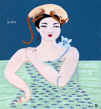 Fish and the Girls