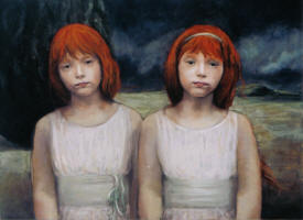 "Twins"