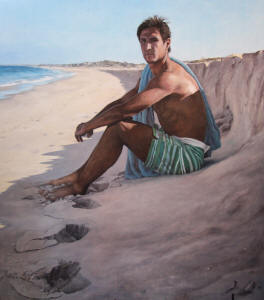 Fremantle Dockers - Sport Portraits