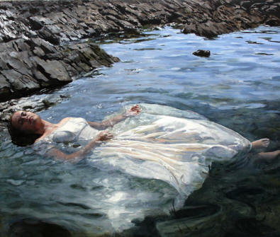 Tidal Pool