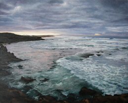 Eyre Peninsula Series