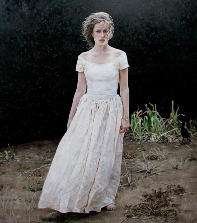 Ivory Silk