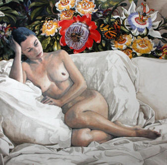 Passionflower