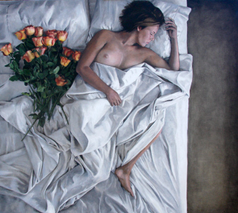 The Roses and Linen Series