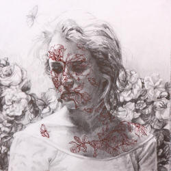 Rose Mask