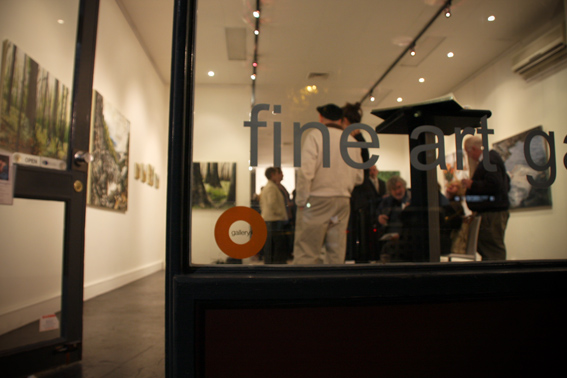 Pivotal Galleries