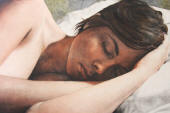 "She Dreams Of Colour"