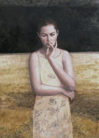 "Saturnia pyri"
