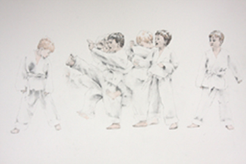 Taekwondo