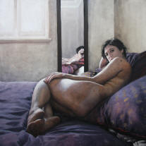 "The Afternoon"
